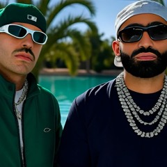 Feid, Arcangel - Ya No Quiere Amores