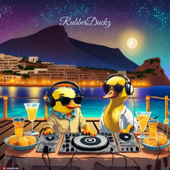 Innerbloom x Summer - RubberDuckz