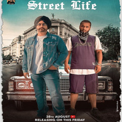 Street Life Simar gill Ft. Barrel (DJJOhAL.Com)