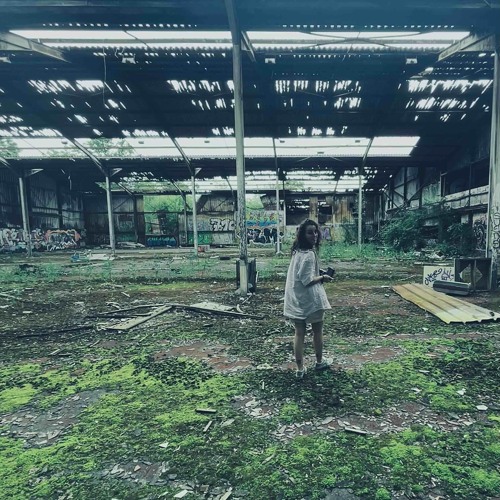 Frequency Closing Party w/haciendae - 129BPM x Collision