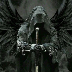 They call him death! - Azrael / fragment - slowed
