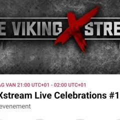 Viking x stream live