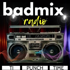 TI Punch Time S07 E60