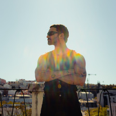 Aníbal - VendrediXXL/Balagan - Sept. 2025