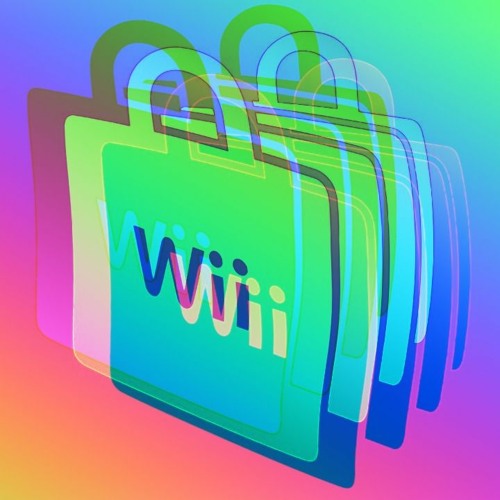 Stream Wii Shop (Kevlar神 Lofi Remix) by HyperJD神 | Listen online for free  on SoundCloud