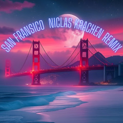 Scott McKenzie - San Fransisco (Niclas Krachen Trance Remix)