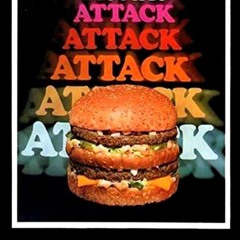 Big Mac Attack [1,100 Follower Free DL]