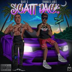 scatt pack - ft spank nitti james