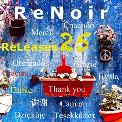 ReLeases #025 (NEW Tracks SEP 2025)