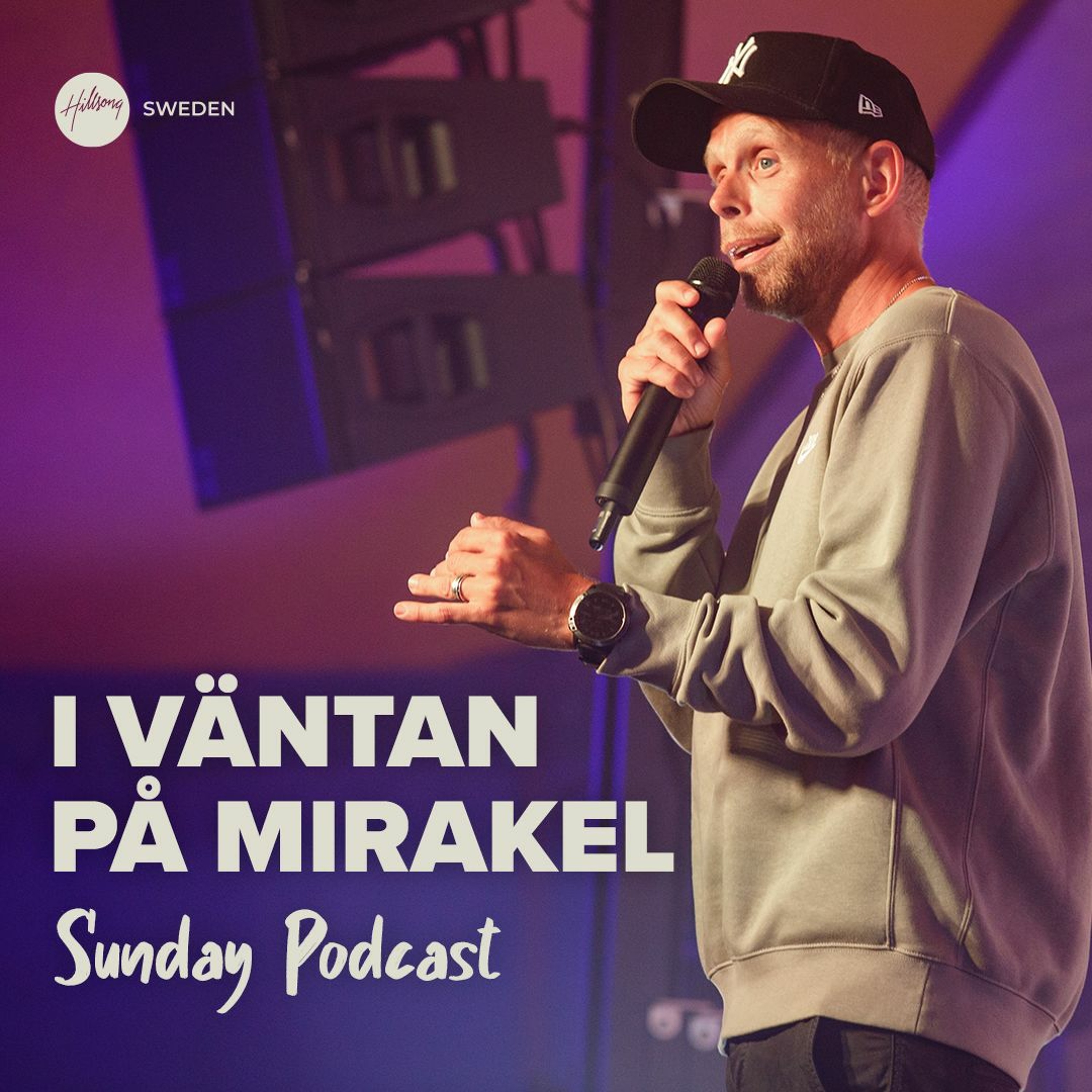 Andreas Nielsen - I väntan på mirakel