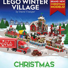 [Access] PDF 📰 Build Up Your LEGO Winter Village: Christmas Parade by  David Younger