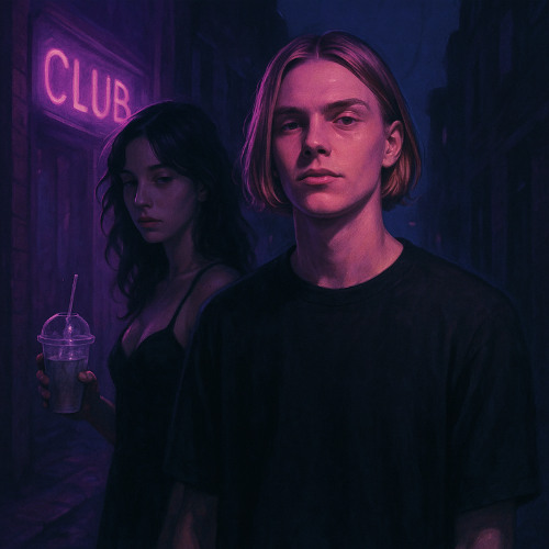 SAPPHIREEE - Выгляжу будто (speed up)