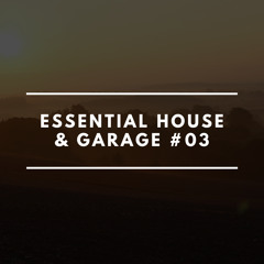 Bigbang - Essential House & Garage #03 (24-01-2023)