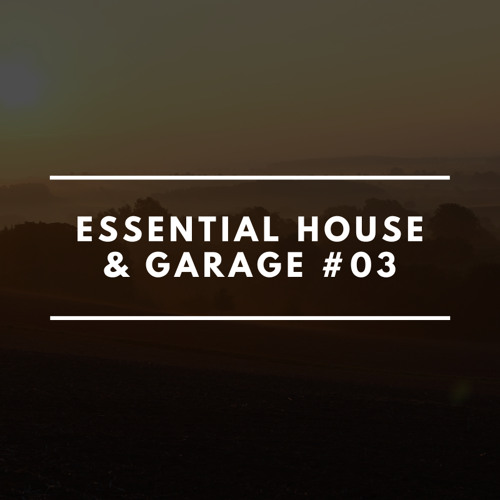 Bigbang - Essential House & Garage #03 (24-01-2023)