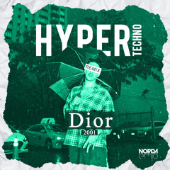 RIN - Dior 2001 (Norda, DJ EmJo Remix)