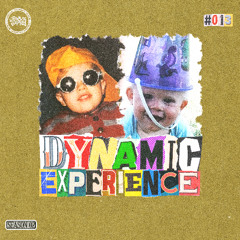 Groove Therapy Tapes #013: Dynamic Experience