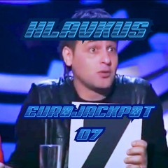 EUROJACKPOT MIXTAPE 07