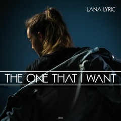 The One That I Want - Lana Lyric