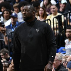 Adrian Griffin Pregame Press Conference | Bucks vs Bulls | 11.13.23
