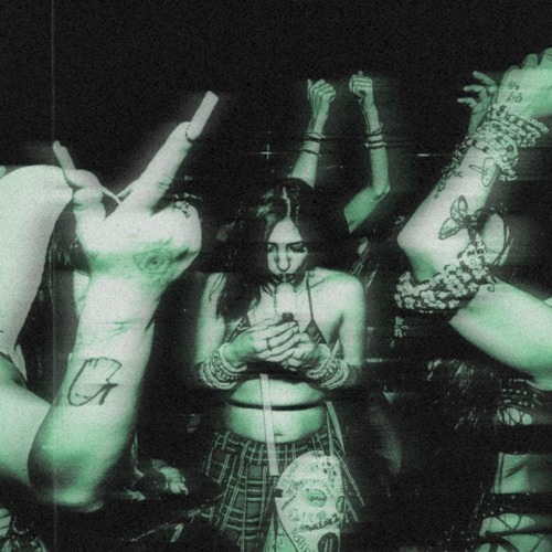 Chico x OSS1O (Tech House)