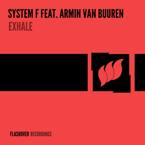 Exhale (Radio Edit) [feat. Armin van Buuren]