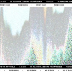 Crossover Radio EP1 - Bass House Mixed by BLINK