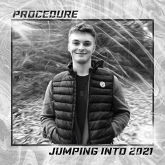 JUMPING INTO 2021