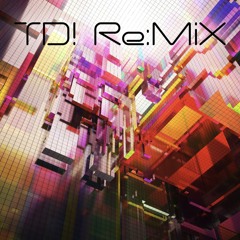 Tune Down! - Subject 24 (Nakura Remix)