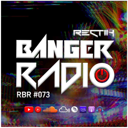 Sick Big Room / Techno / Mainstage Mix 2025 š„ | Nonstop EDM Bangers | RBR #073