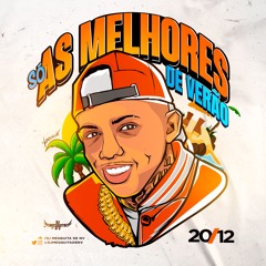 AS MELHORES DO VERAO 2025 {DJ MESQUITA DE NV} O KING DO NORTE DO ES