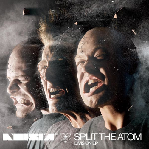 Split The Atom