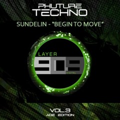 Sundelin - Begin To Move [Layer909]