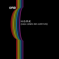 H.O.M.E (high orbs mini earths)