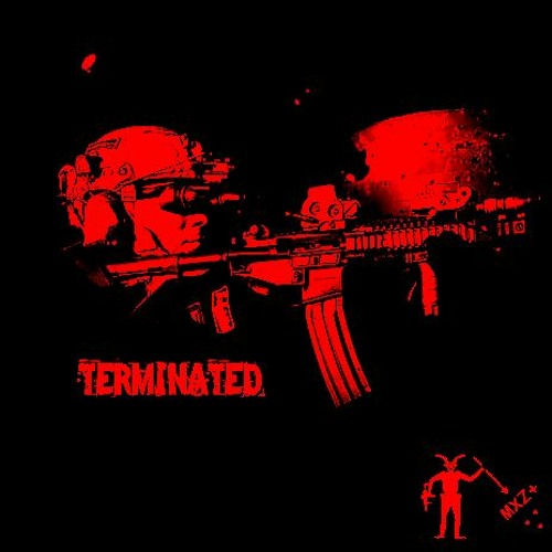 TERMINATED