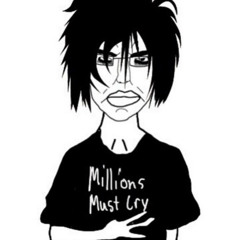 im a shooter (cover)