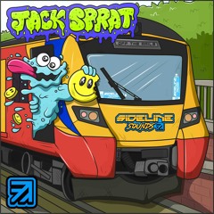 Jack Sprat - Off The Rails FREE DOWNLOAD