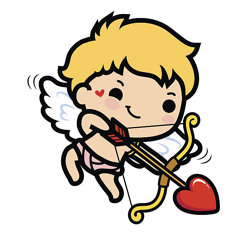 Cupid Zess