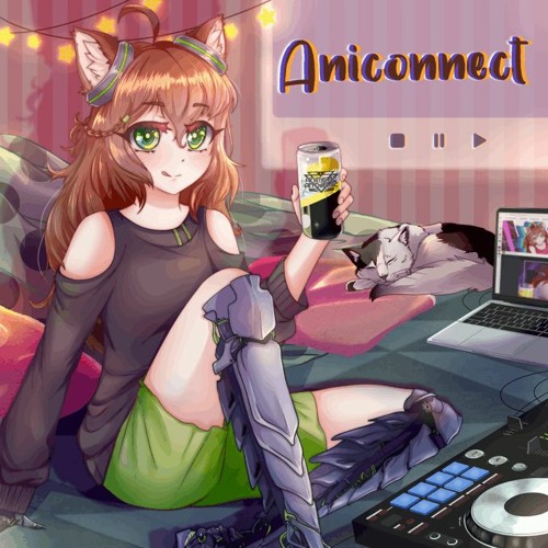 link (zygani Remix) [Aniconnect]