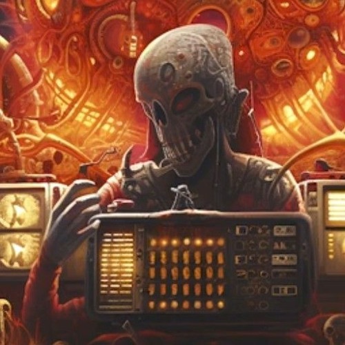 Hardcore Red Horse.save.mp3