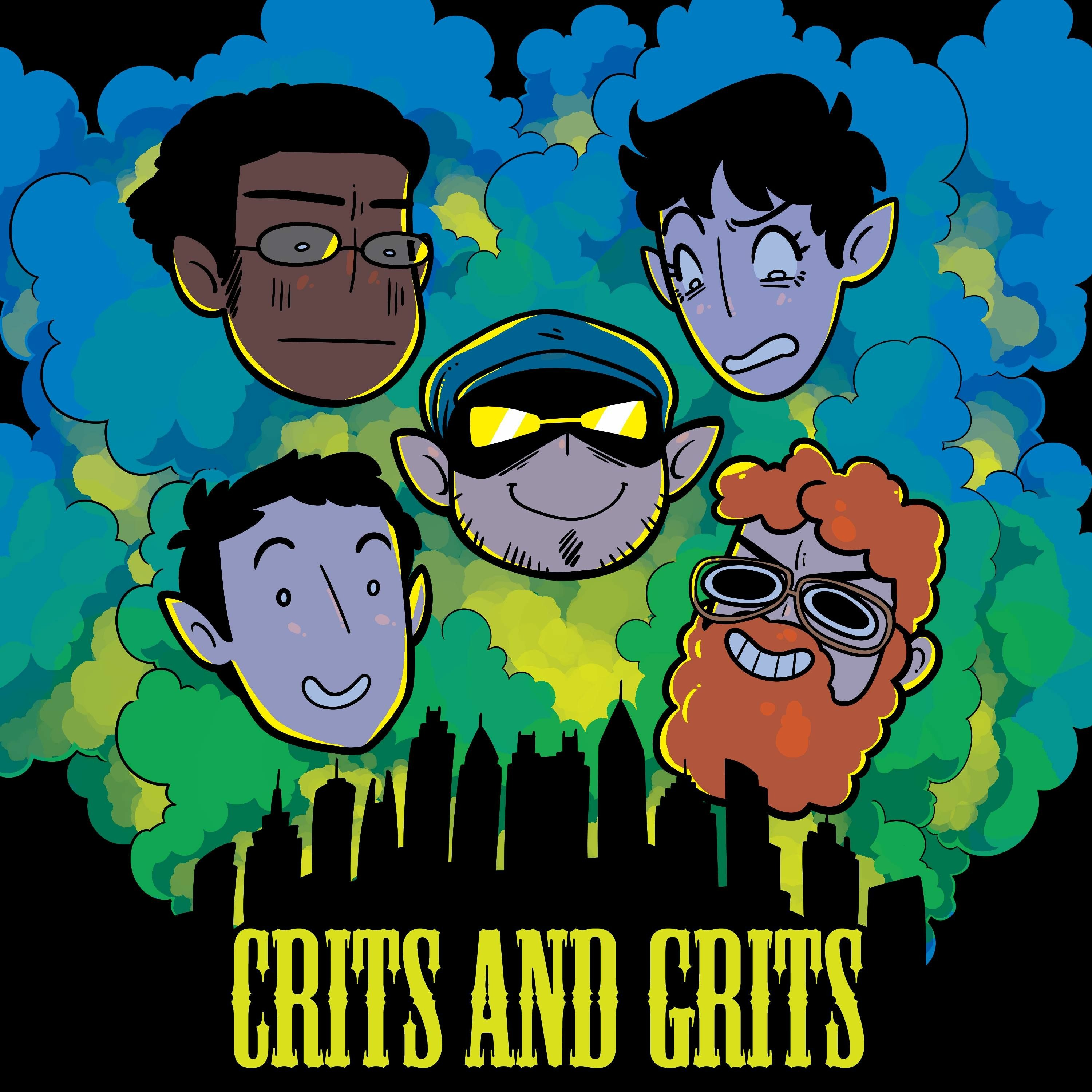 Crits and Grits