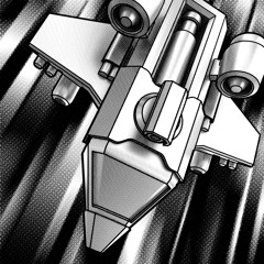 Acidevice - Death Rays