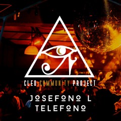 Josefono L Telefono / Mexico City Sessions By Cleo Community Project