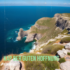 Kap Der Guten Hoffnung