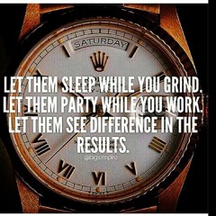 - Makin Noise