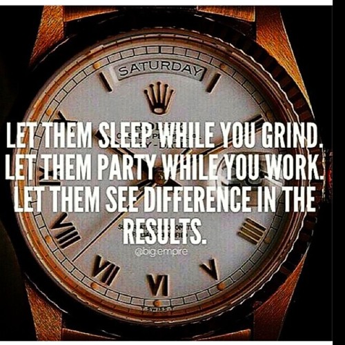 - Makin Noise
