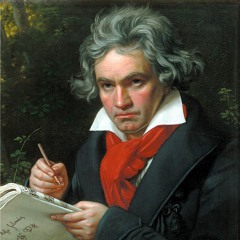 A Piano Sonata For Ludwig Van Beethoven Part 3
