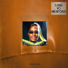 AZ CHIKE - LOVE YO WEAPONS