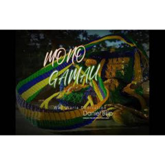 Mono Gamau - Daniel Bilip