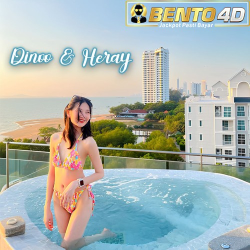 Manyao X Thaii Req Dinoo & Heray For BENTO4D