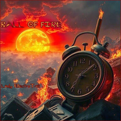 Ball of Fire